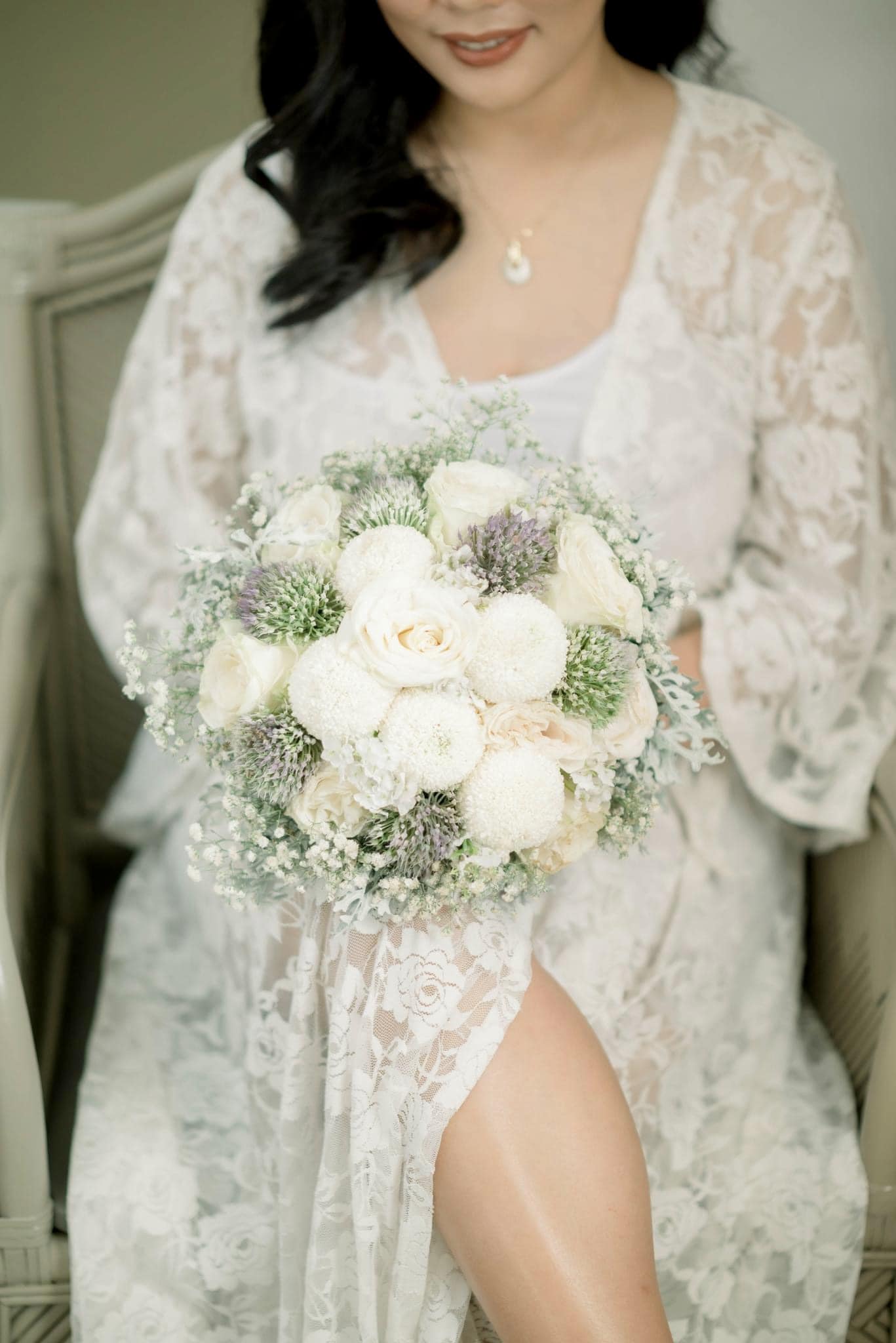 Bridal Bouquet
