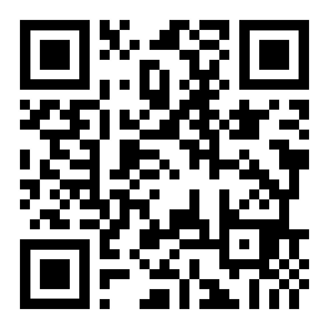 Erish Studio QR Code